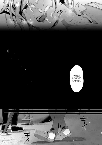 Abduction Series — We Kidnapped a Schoolgirl But It Was a Guy with a Dick [Totemo Zako (Sugoku Zako)]