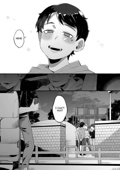 Abduction Series — We Kidnapped a Schoolgirl But It Was a Guy with a Dick [Totemo Zako (Sugoku Zako)]