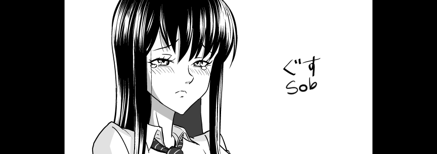 After School Series — Horny Female Student Gets Creampied By Divorced Older Manager [Caustica]