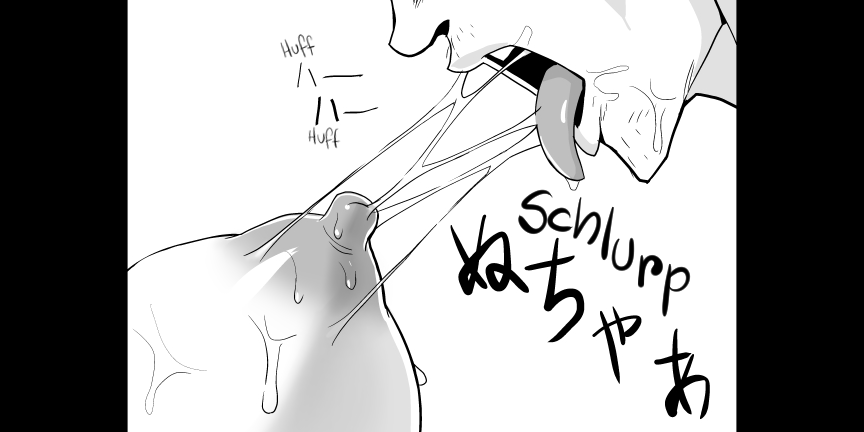 After School Series — Horny Female Student Gets Creampied By Divorced Older Manager [Caustica]