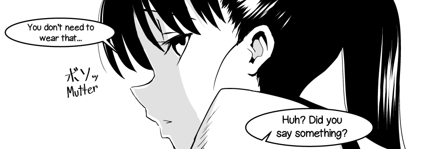 After School Series — Horny Female Student Gets Creampied By Divorced Older Manager [Caustica]