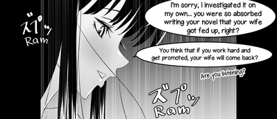 After School Series — Horny Female Student Gets Creampied By Divorced Older Manager [Caustica]