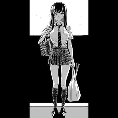 After School Series — Horny Female Student Gets Creampied By Divorced Older Manager [Caustica]