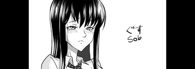 After School Series — Horny Female Student Gets Creampied By Divorced Older Manager [Caustica]