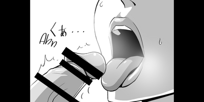 After School Series — Horny Female Student Gets Creampied By Divorced Older Manager [Caustica]