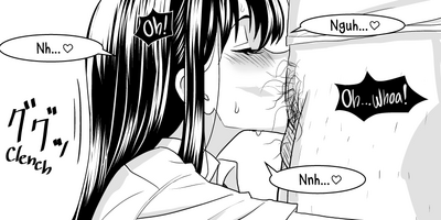 After School Series — Horny Female Student Gets Creampied By Divorced Older Manager [Caustica]