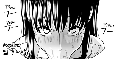 After School Series — Horny Female Student Gets Creampied By Divorced Older Manager [Caustica]