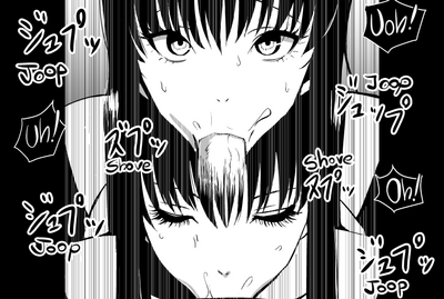 After School Series — Horny Female Student Gets Creampied By Divorced Older Manager [Caustica]