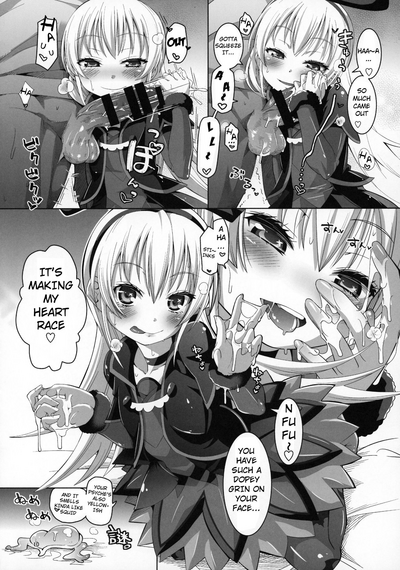 Aggressive Service Type Self-Centered Princess Series — Fucking a Spoiled Brat Rough Hardcore Creampie Action [CLUTCH SHOT KING (Kakkuu)]