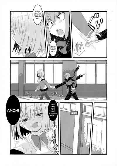 Alien Invasion Series — Wake Up! Our Heroine is Being Invaded and Fucked by a Mysterious Creature