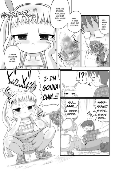 Alley Slut Series — Creampie Quickie with the Back Alley Girl [Little mantis (Kuloamaki)]