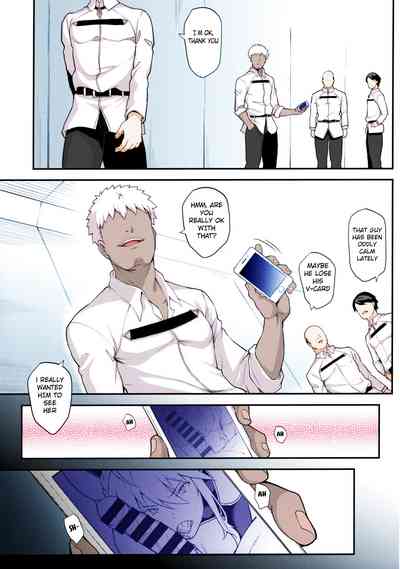 Alter Series — King of Knights’ Good Feeling Hole  [C96 STANKY yozo Fate Grand Order English Colorized]