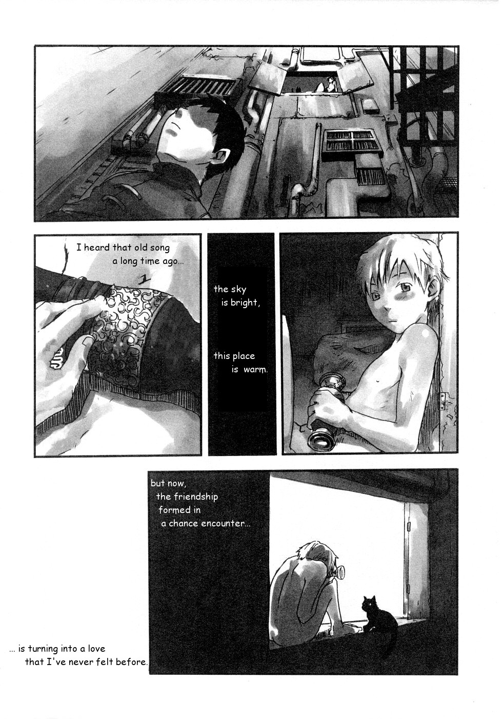 Amateur Couple Series — Passionate Rough Fucking Under Soft Light And Warm Blankets [Tsukumo Gou] [dobonono3]