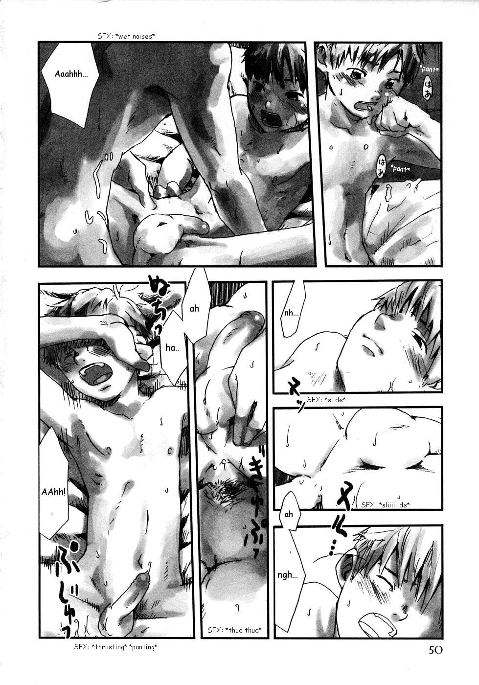 Amateur Couple Series — Passionate Rough Fucking Under Soft Light And Warm Blankets [Tsukumo Gou] [dobonono3]