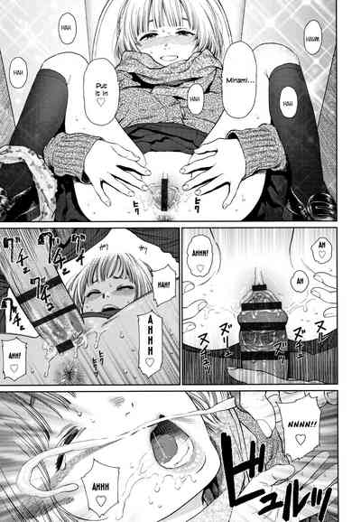 Amateur Series — Asami’s Girllove Diary: Raw Lesbian Sex and Intimate Pussy Licking