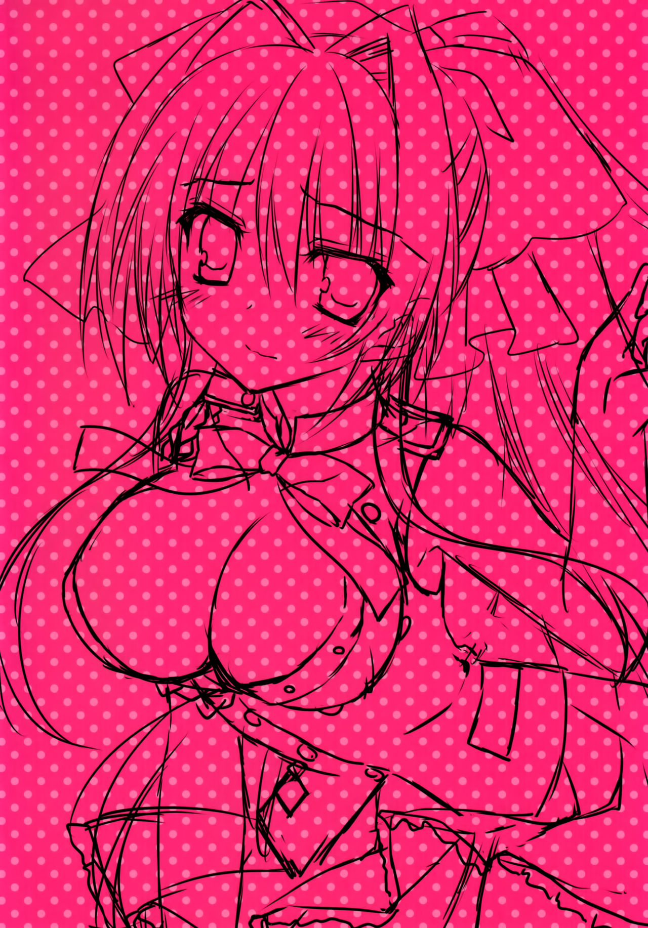 Amusement Park Series — Rubbish or Brilliant Slutty Fuckfest [C87] [Matsurija (Nanaroba Hana)] [English] {Hennojin}