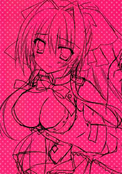 Amusement Park Series — Rubbish or Brilliant Slutty Fuckfest [C87] [Matsurija (Nanaroba Hana)] [English] {Hennojin}