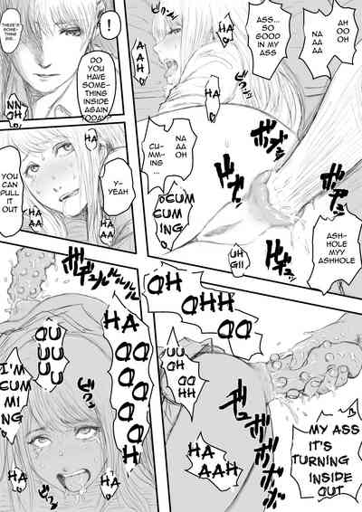 Anal Assortment Series — Anal Tsumeawase [AnaLucia]