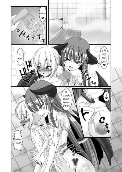 Anal Series — Backdoor Brothel 2: Adventurers’ Exclusive Gangbang & Creampie Orgy [Endless Requiem (yasha)]