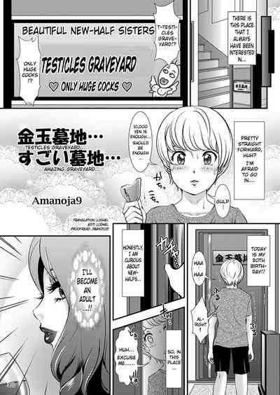 Anal Series — Behaviour+11  [A-mania9’s (Amanoja9)]