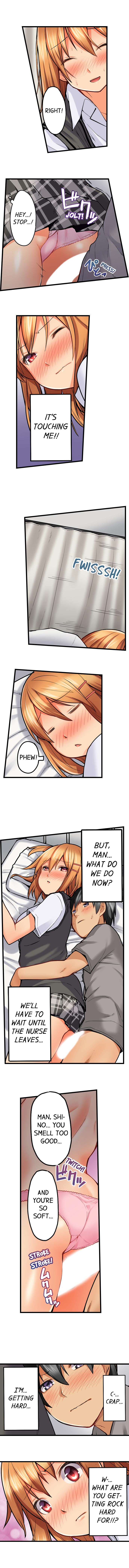 Anal Series — Trapped in a Bucket, Helpless Ass Fucking [Kintarou]