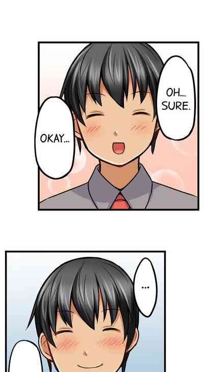 Anal Series — Trapped in a Bucket, Helpless Ass Fucking [Kintarou]