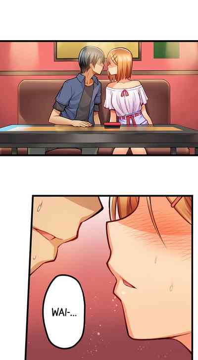 Anal Series — Trapped in a Bucket, Helpless Ass Fucking [Kintarou]