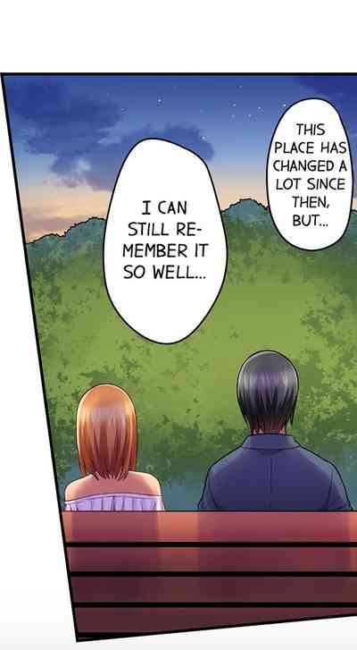 Anal Series — Trapped in a Bucket, Helpless Ass Fucking [Kintarou]