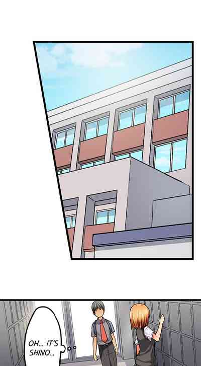 Anal Series — Trapped in a Bucket, Helpless Ass Fucking [Kintarou]