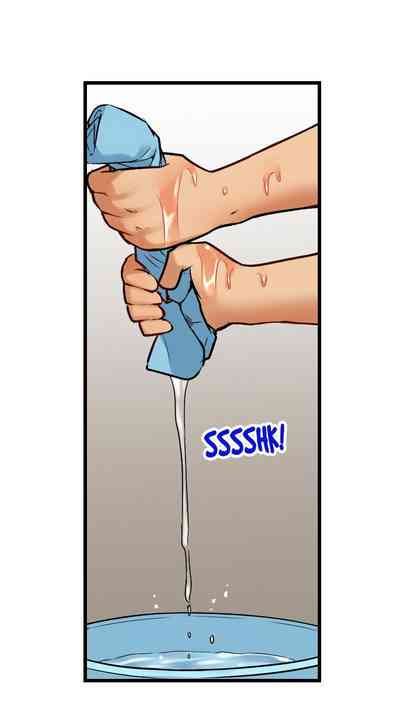 Anal Series — Trapped in a Bucket, Helpless Ass Fucking [Kintarou]