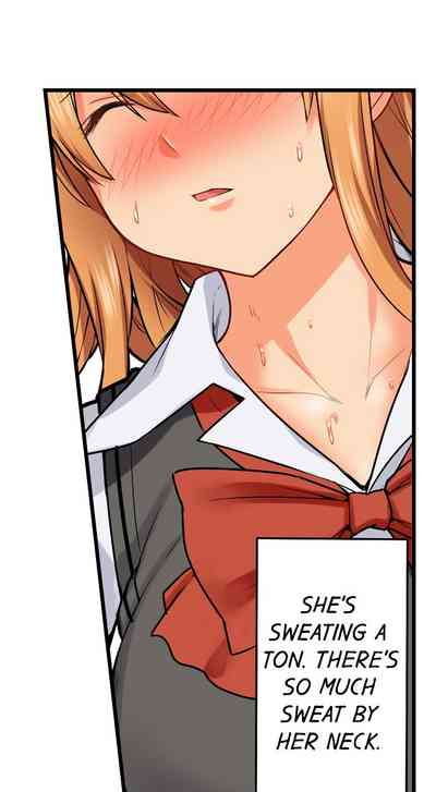 Anal Series — Trapped in a Bucket, Helpless Ass Fucking [Kintarou]