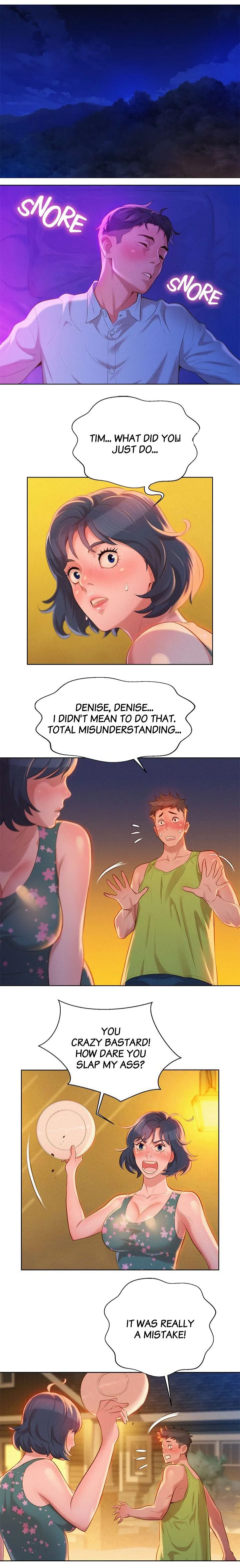 Anal Threesome Series — Rough double penetration in animated hardcore scene [Tharchog, Gyeonja]
