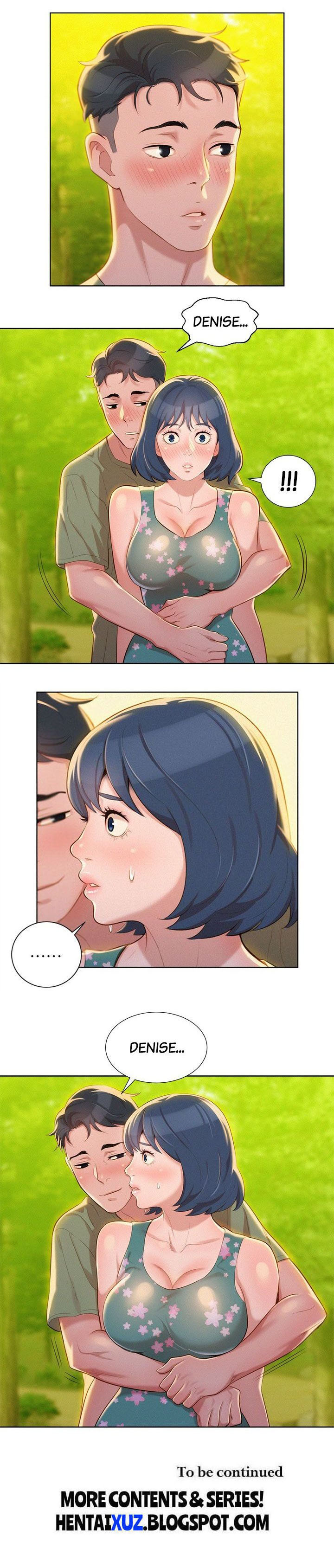 Anal Threesome Series — Rough double penetration in animated hardcore scene [Tharchog, Gyeonja]