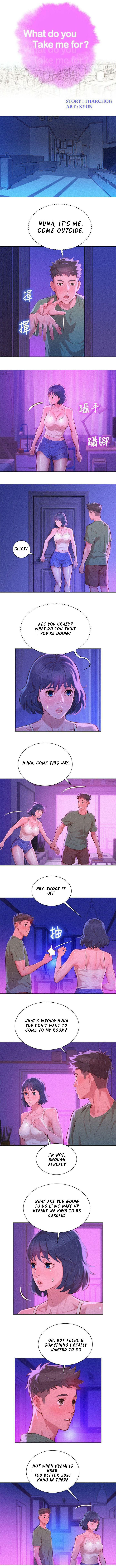 Anal Threesome Series — Rough double penetration in animated hardcore scene [Tharchog, Gyeonja]
