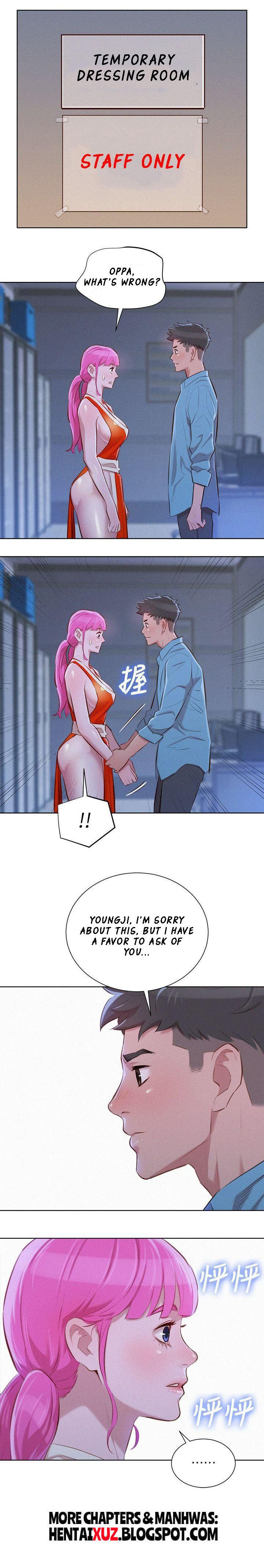 Anal Threesome Series — Rough double penetration in animated hardcore scene [Tharchog, Gyeonja]