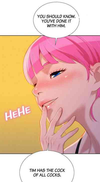 Anal Threesome Series — Rough double penetration in animated hardcore scene [Tharchog, Gyeonja]