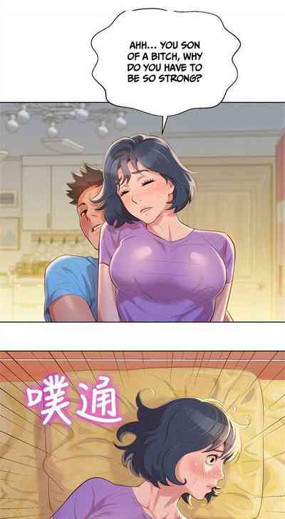 Anal Threesome Series — Rough double penetration in animated hardcore scene [Tharchog, Gyeonja]