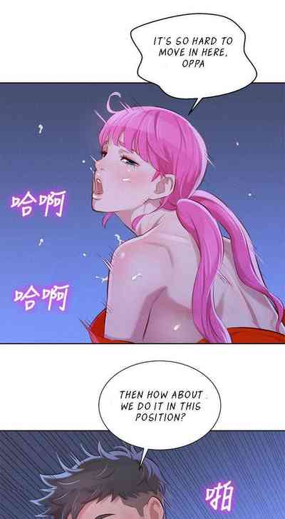 Anal Threesome Series — Rough double penetration in animated hardcore scene [Tharchog, Gyeonja]