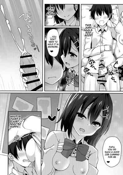 Angel Series — Fallen Angel Fucks Hardcore in Demonic Control Fantasy [Gabriel DropOut]