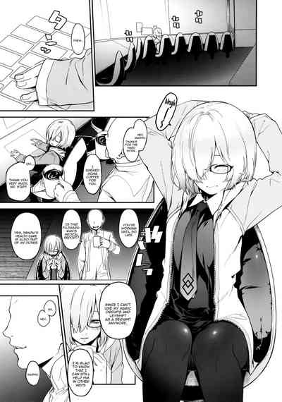 Animated Fantasy Series — Shielder’s Secret Weakness Gets Fucked Hard in Explicit Hentai Scene [MARCH (Minakuchi Takashi)]