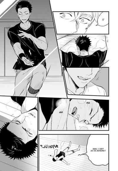 Animated Series — Dancin’ and Fuckin’ in Ecstasy Complete Uncensored English Subtitles [Natsushita Fuyu]
