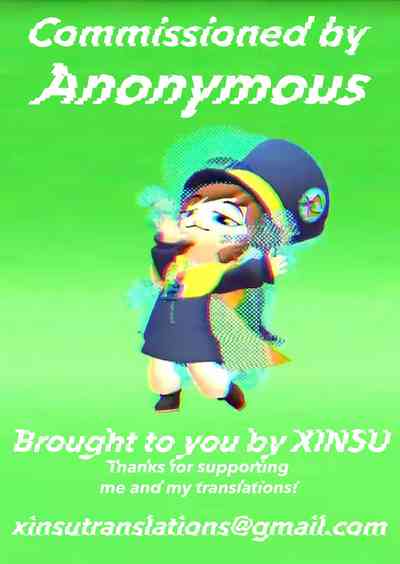 Anime Cosplay Series — Gucchan Gets All Wet and Slippery for Hardcore Fucking [In The Sky (Nakano Sora)]