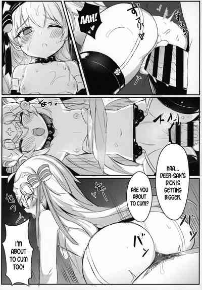 Anime Cosplay Series —  OH! MASTER Hardcore Fucking & Creampie Gangbang