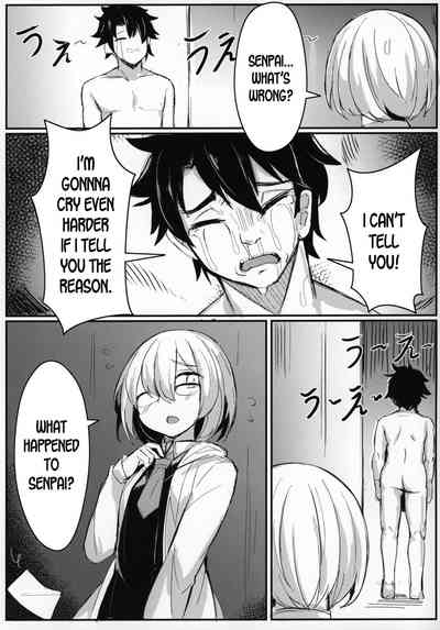 Anime Cosplay Series —  OH! MASTER Hardcore Fucking & Creampie Gangbang