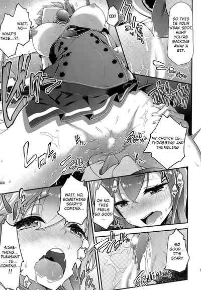 Anime Girls Series —  Beneath A Bright Moon Hardcore Fucking [Kantai Collection -KanColle-]