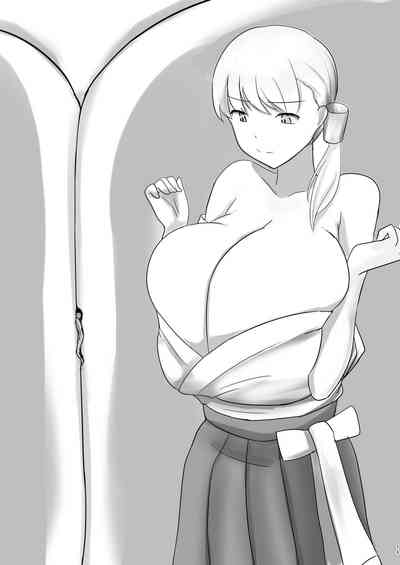 Anime Girls Series — Kantai Compression! Busty Shipgirls Get Fucked Hardcore [TAKAIWERKS (Various)]