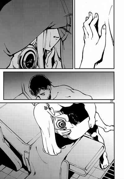 Anime Girls Series — Please Hold Me Tight: Rough Anal Fucking and Creampie