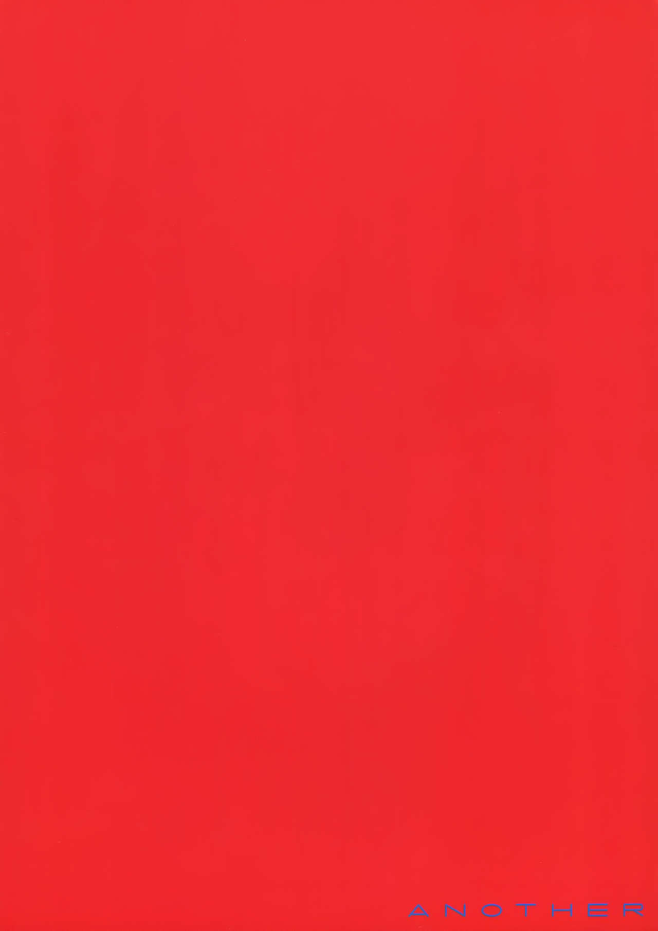 Anime Series — Another Durarara Gangbang Fuck Fest