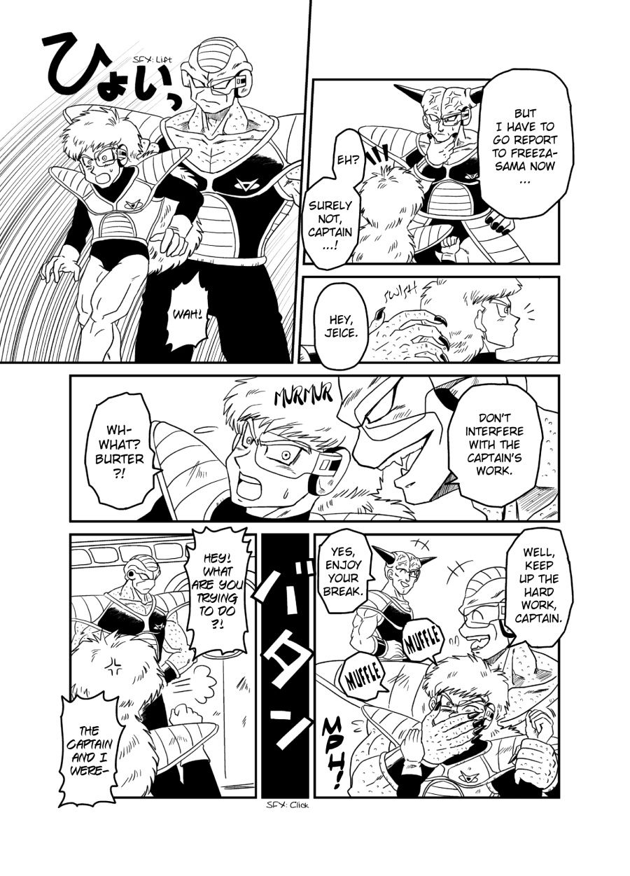 Anime Series — Bad Company Brutal Gangbang Fuck Fest