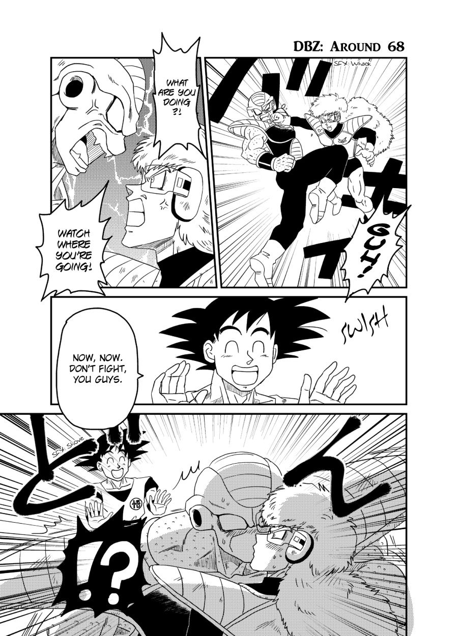 Anime Series — Bad Company Brutal Gangbang Fuck Fest